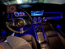 مرسيدس بنز GLB